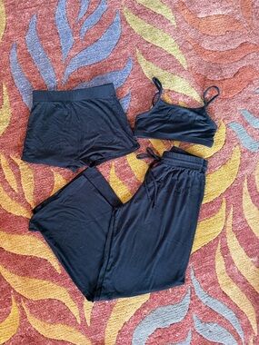 set active - set sleep - onyx